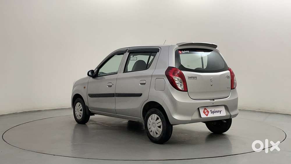 Maruti Suzuki Alto 800 2012-2016 Vxi, 2015, Petrol