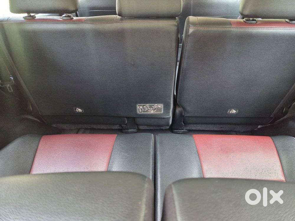 Toyota Fortuner Legender 4x4 At 2.8, 2023, Diesel