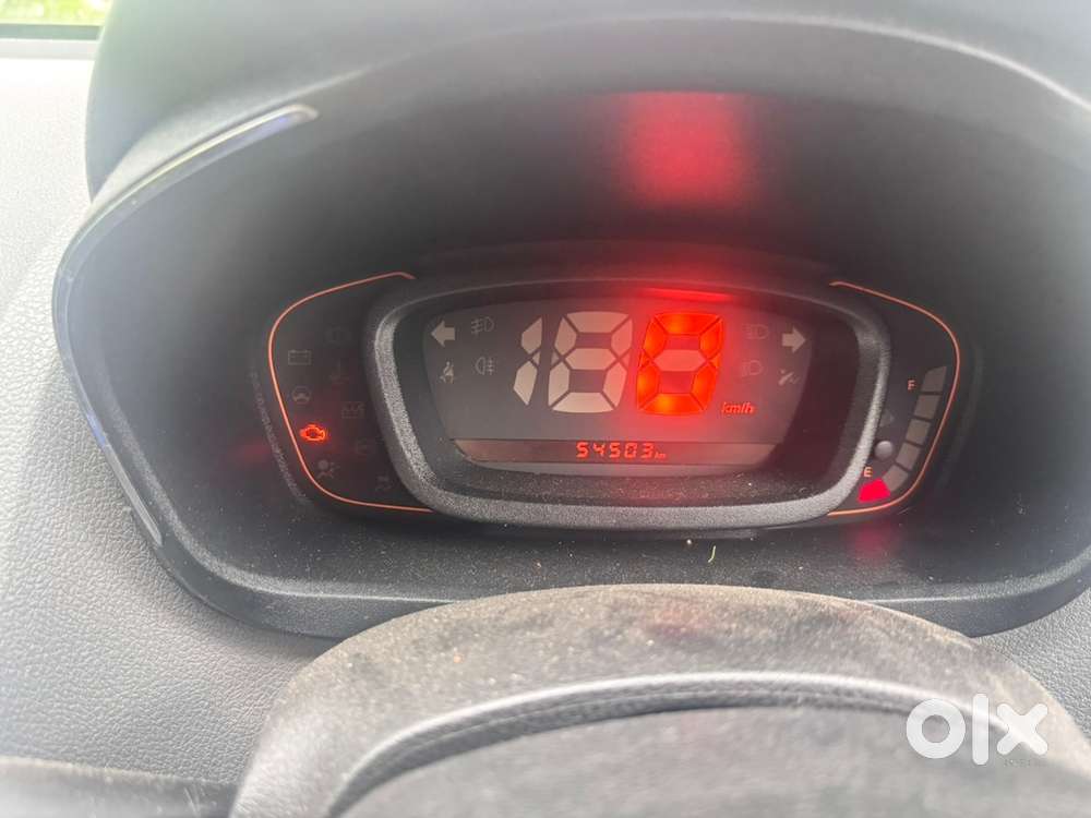 Renault Kwid Petrol Good Condition
