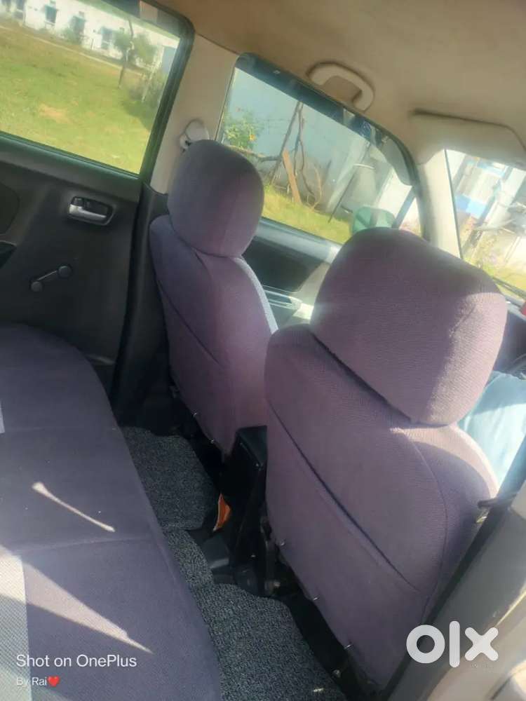 Maruti Suzuki Wagon R 2010 Petrol In Very Good Condition