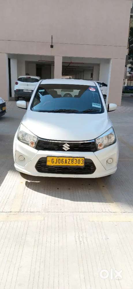 Maruti Suzuki Celerio H2 Tour 2019