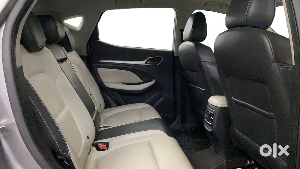 Mg Astor 1.5 Sharp Cvt, 2022, Petrol