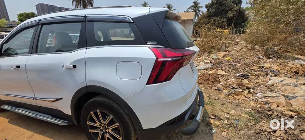 Mahindra Xuv700 2025 Diesel 10000 Km Driven