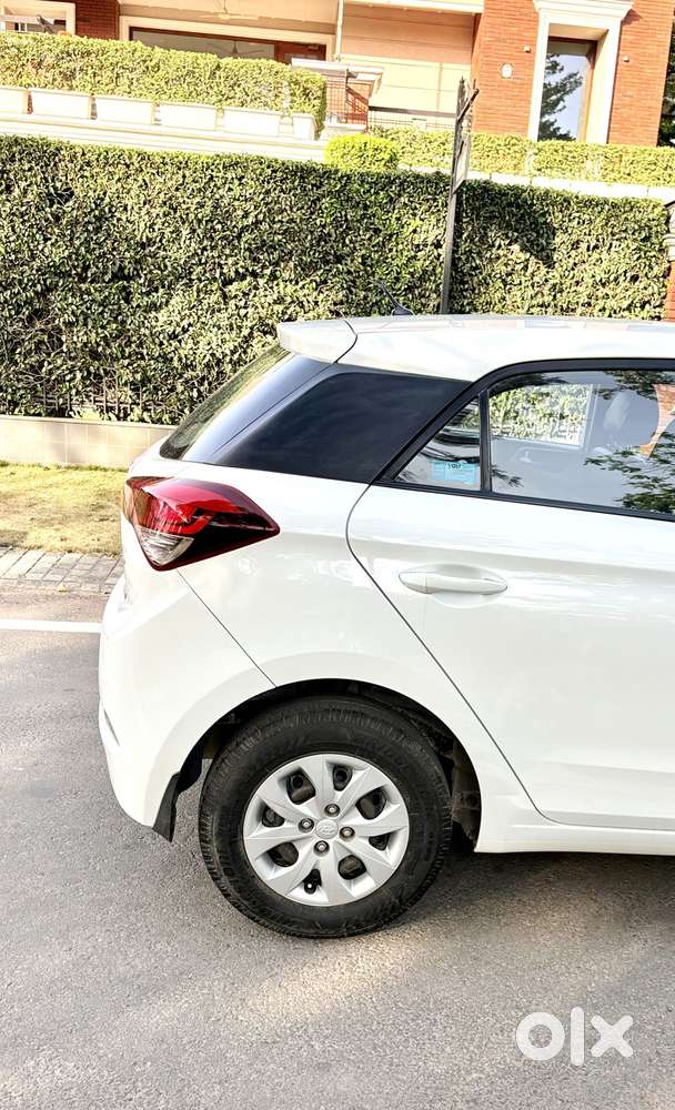 Hyundai Elite I20 Magna Plus, 2015, Petrol