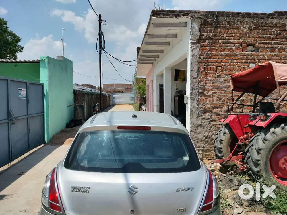 Good Condition And Well Maintained