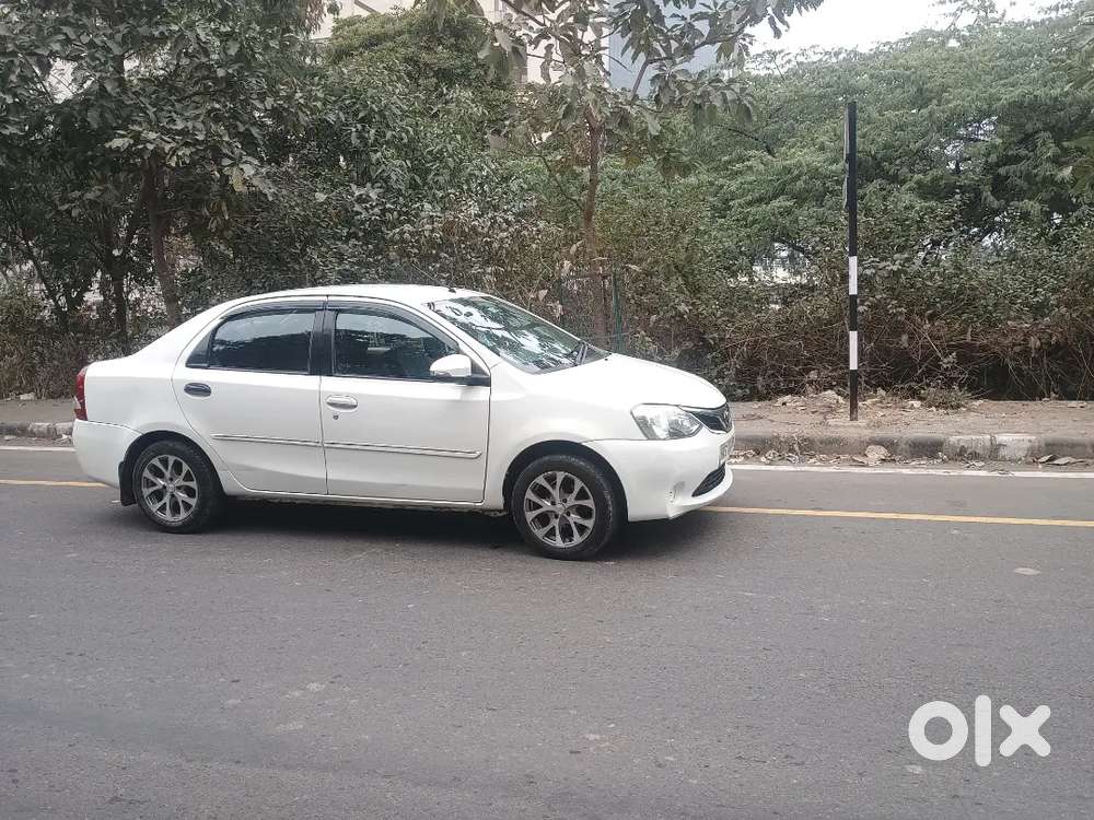 Toyota Etios