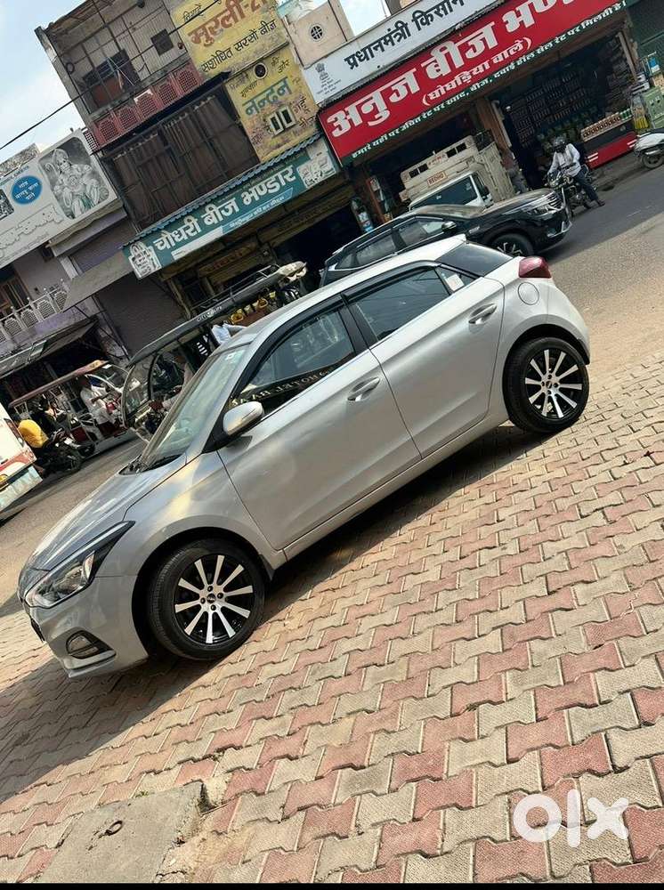Hyundai Petrol Manual 2019