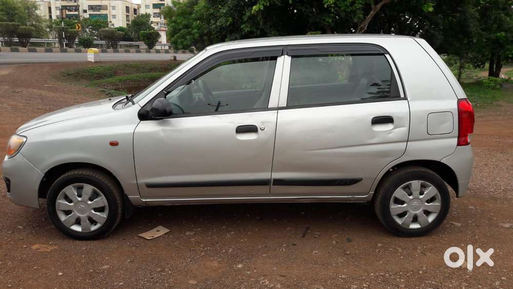 Maruti Suzuki Alto K10 Vxi (o), 2013, Petrol
