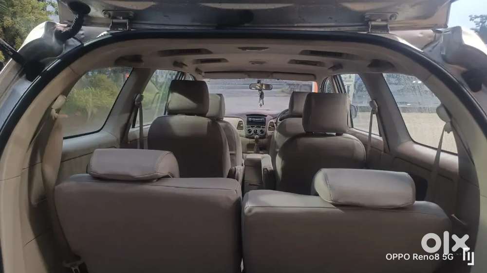 Toyota Innova 2007 Diesel Good Condition
