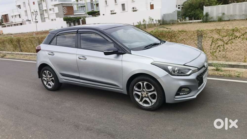 Hyundai Elite I20 [ ] 1.4 Asta Crdi, 2019, Diesel
