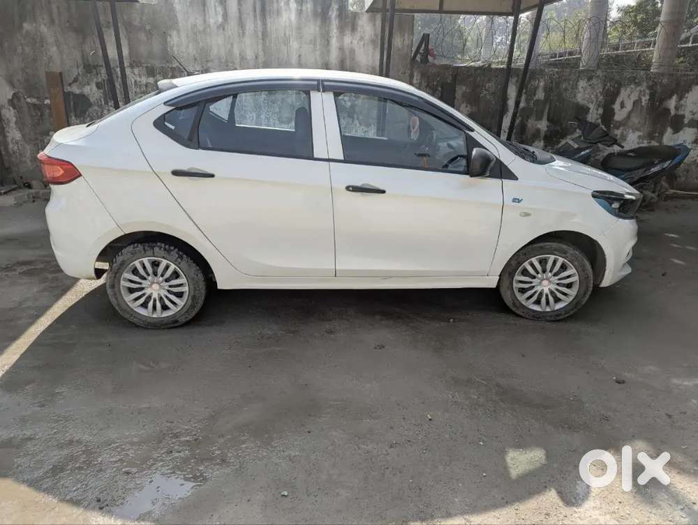 Tata Tigor Ev Xm 2022