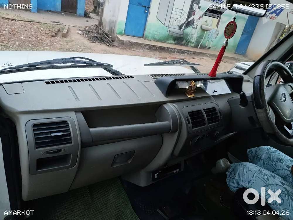 Mahindra Bolero 2014 Diesel Good Condition