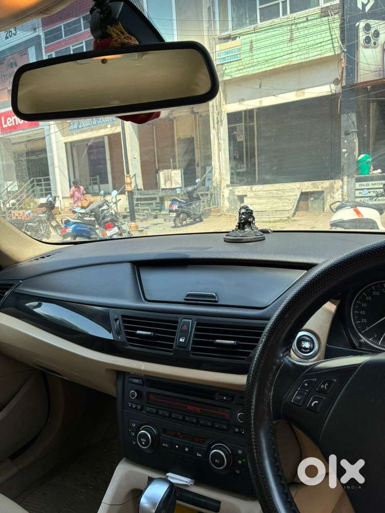 Bmw X1 2012 Diesel Well Maintained