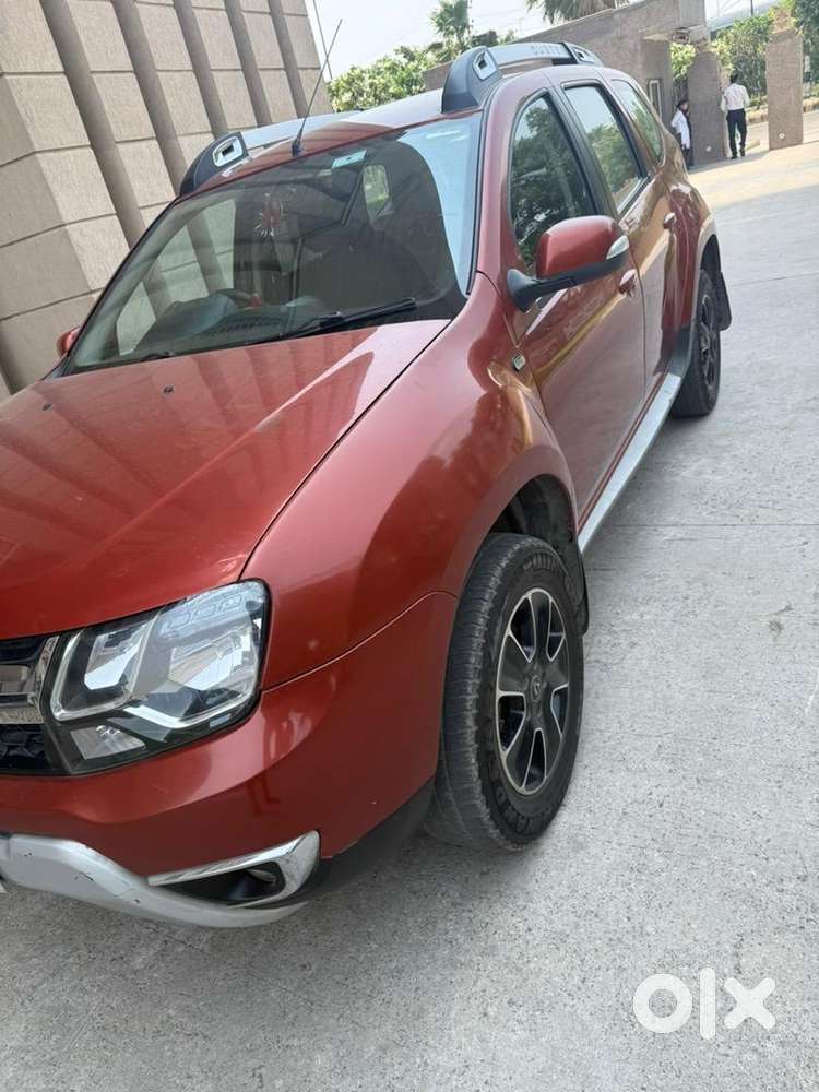Renault Automatic Diesel 2016