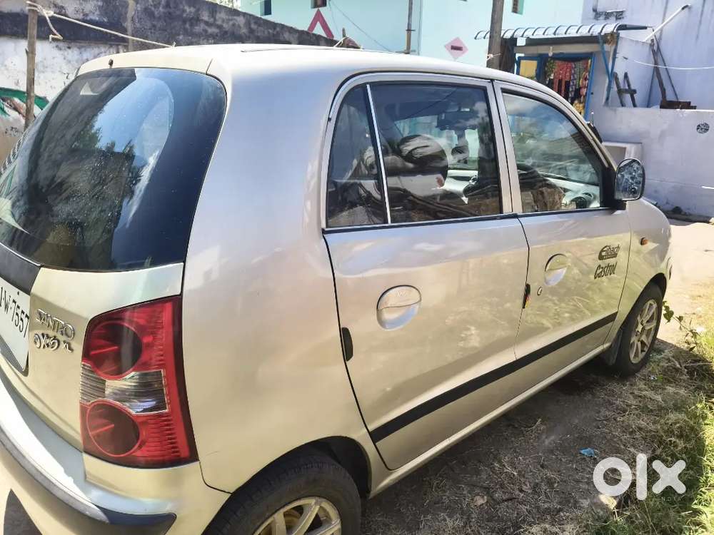 Hyundai Santro Xing 2005