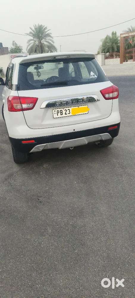 Best Condition Car