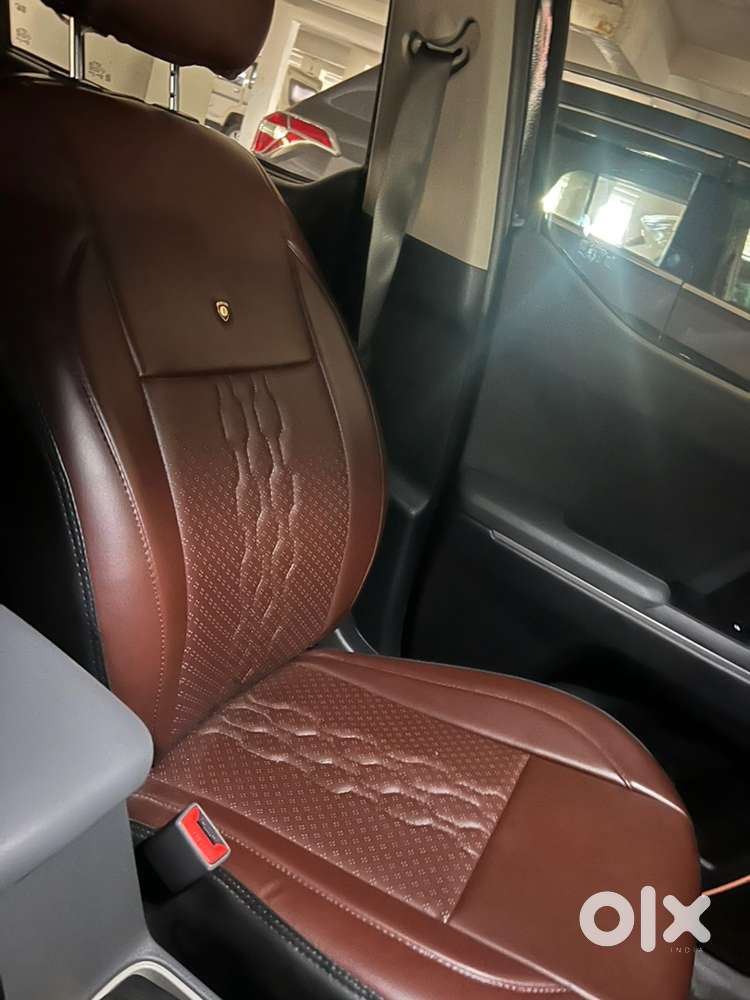 Kia Syros 2025 Petrol Well Maintained