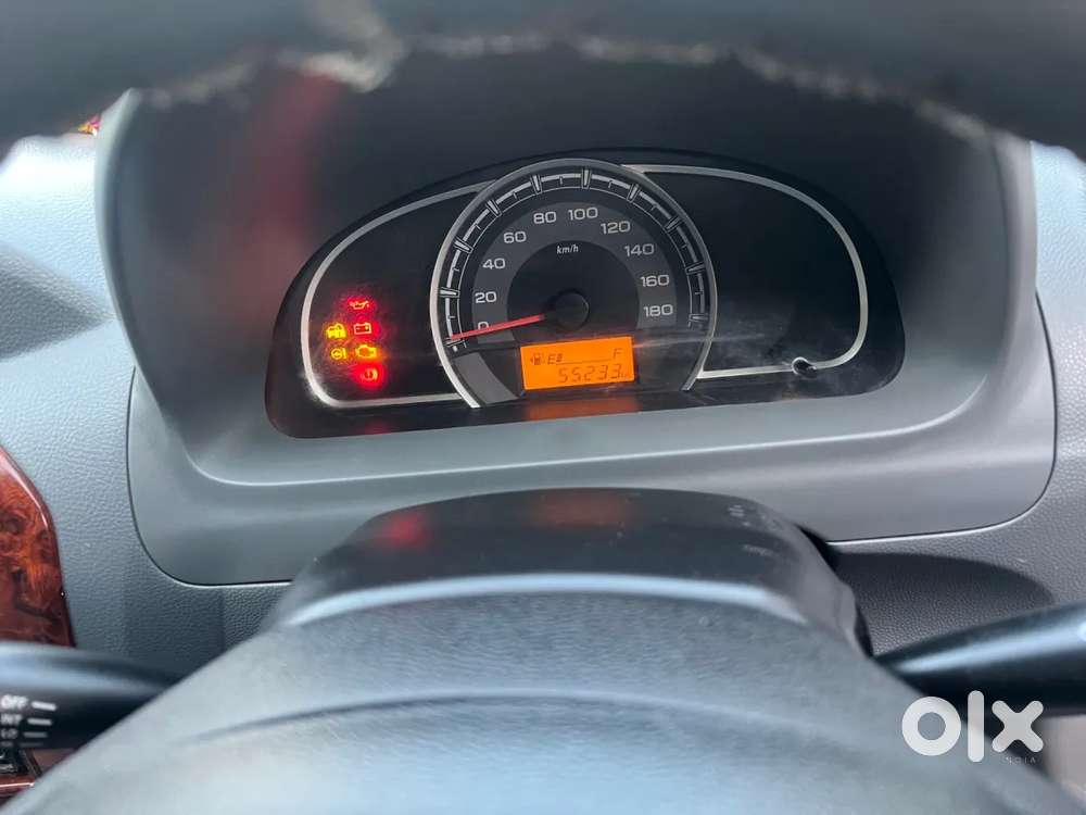 Maruti Suzuki Alto 800 Lxi, 2016, Petrol