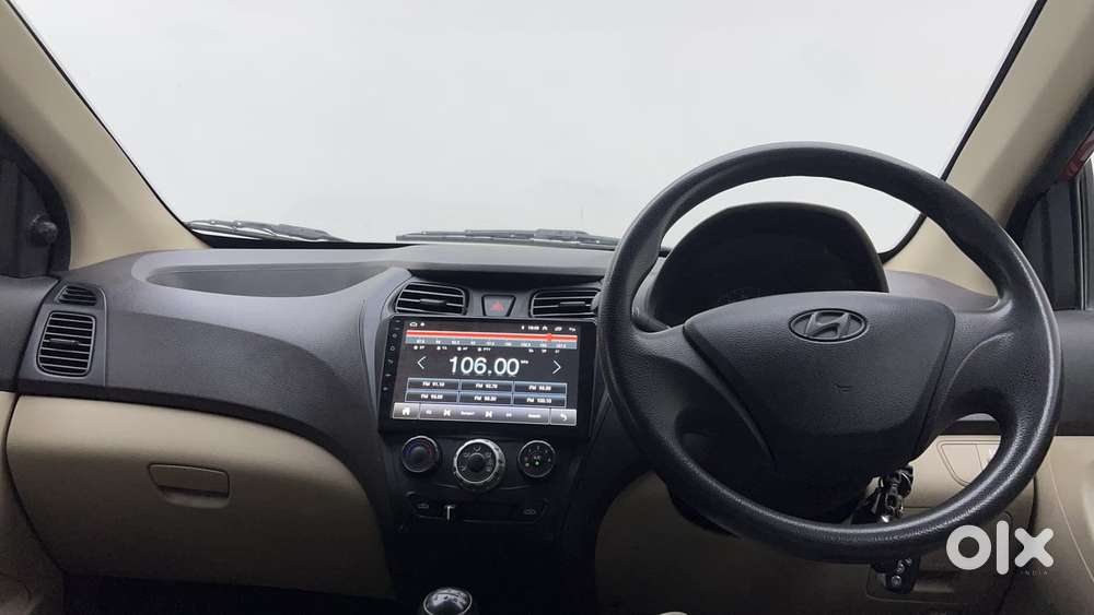 Hyundai Eon Era +, 2013, Petrol