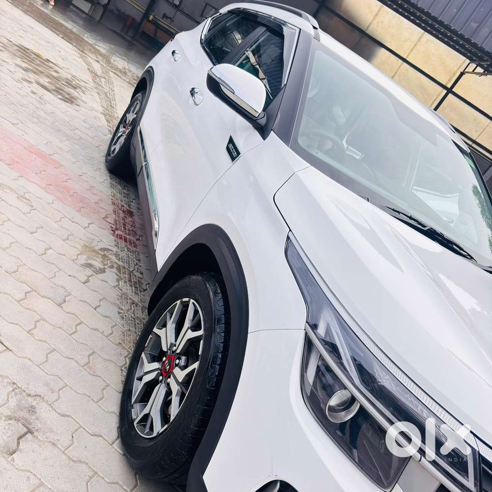 Kia Seltos Htk Optional 2025