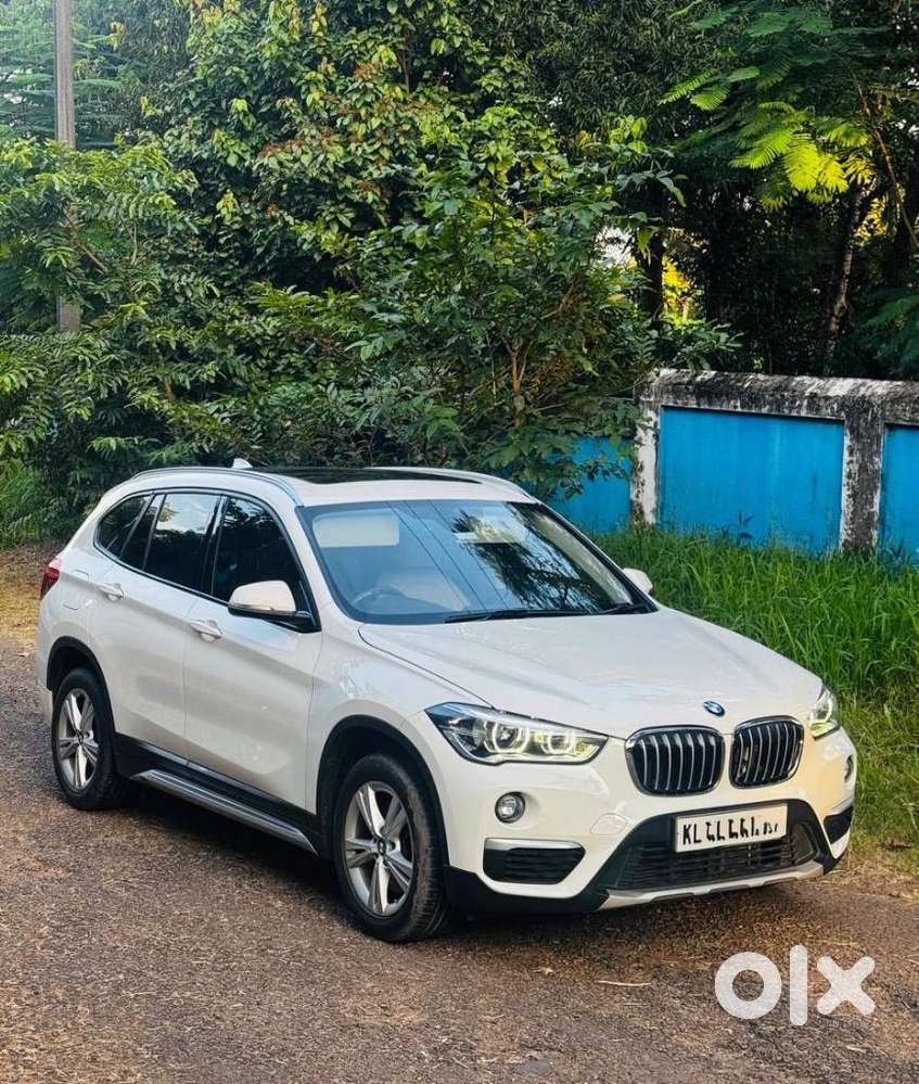 Bmw X1 2.0 Sdrive20d Xline, 2019, Diesel