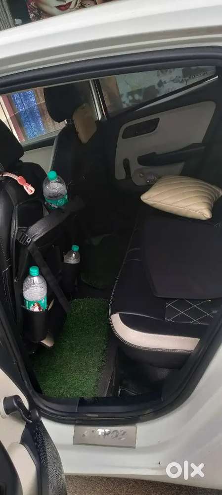 Tata Altroz 1.2 Xe 2021 Manual