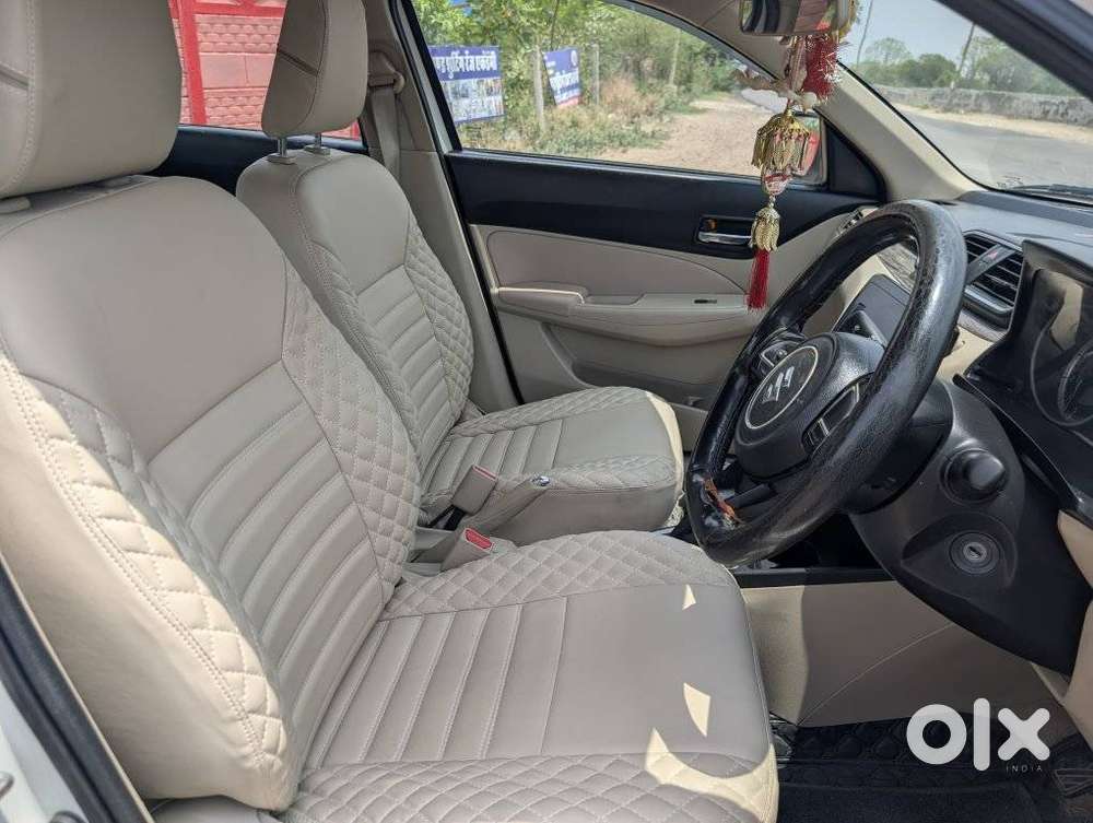 Maruti Suzuki Swift Dzire 1.3 Vxi, 2022, Cng & Hybrids