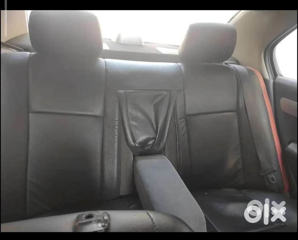 Maruti Suzuki Dzire 2008