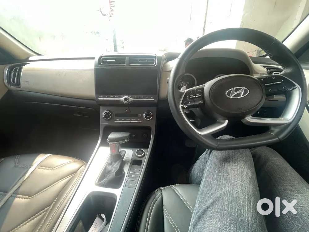 Hyundai Creta 1.6 Plus 2023