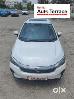 Honda City 1.5 Zx I-vtec Mt, 2024, Petrol
