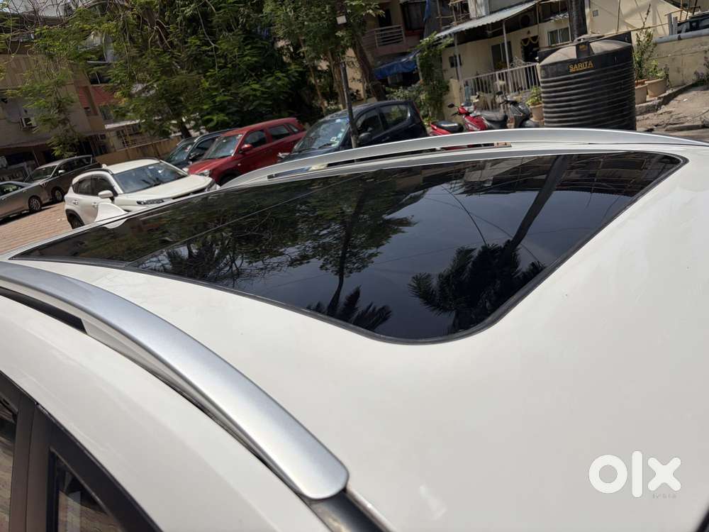 Mg Hector Sharp At, 2021, Petrol