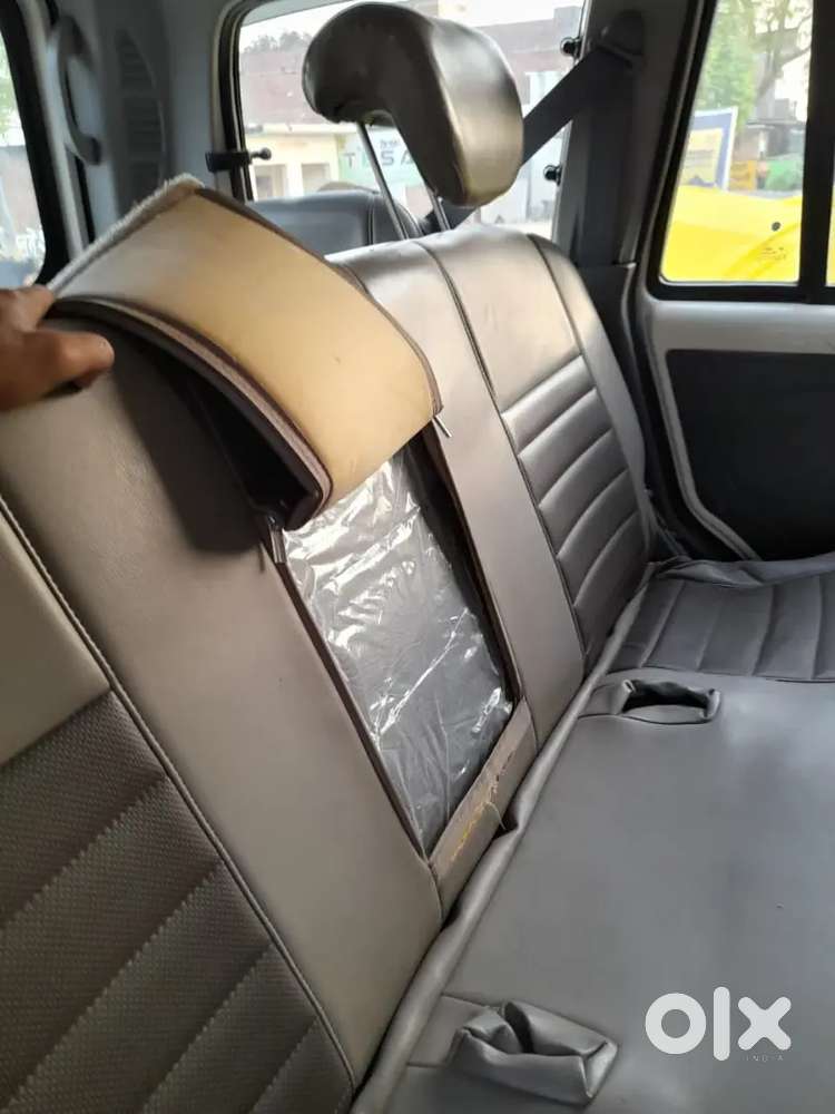 Mahindra Scorpio 2012 Diesel 75000 Km Driven Original