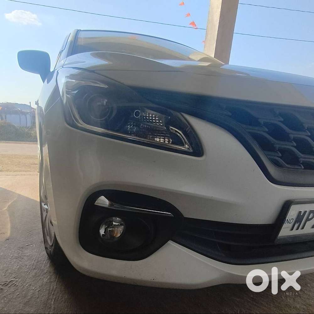 Baleno Sigma June 2024 Keolari Ugli