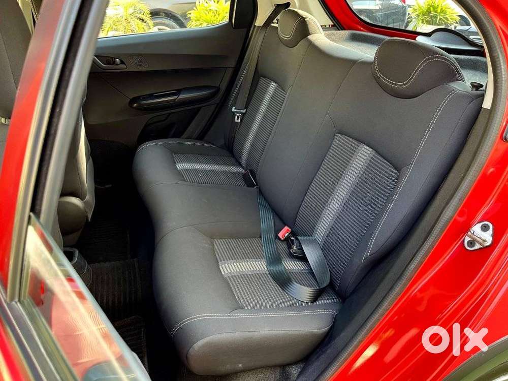 Tata Tiago Nrg