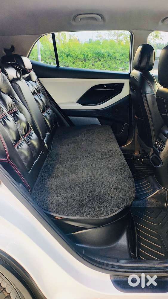 Hyundai Creta 1.5 Ex Diesel, 2023, Diesel