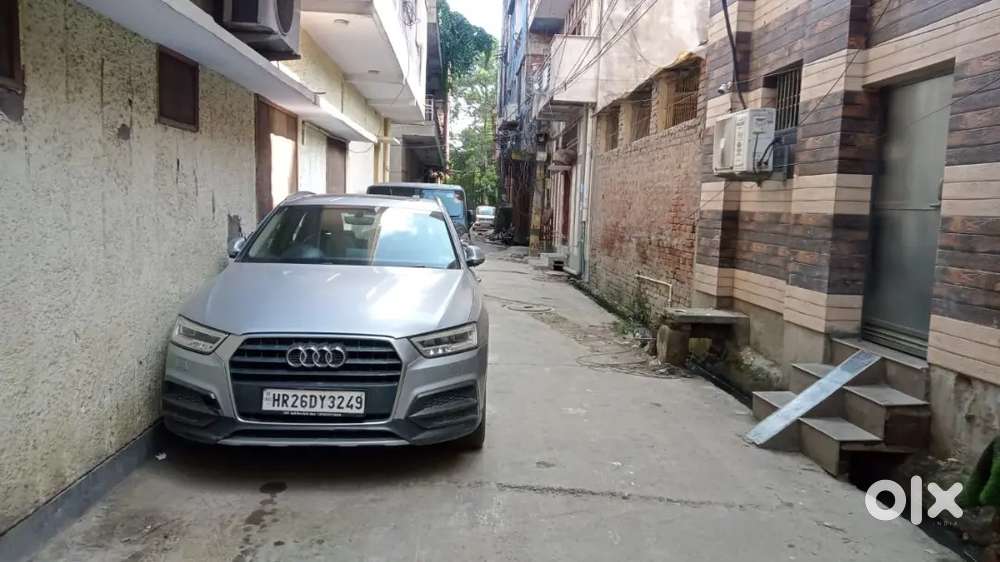 Audi Q3 Tdi Premium 2019 Premium Plus