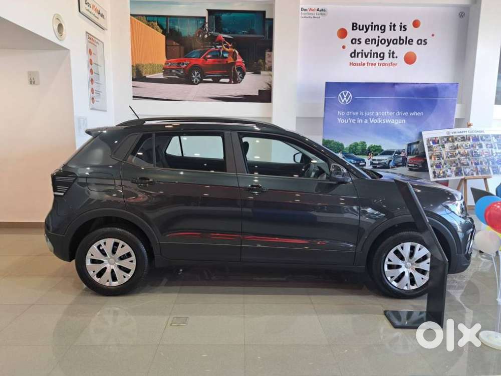 Volkswagen Taigun 1.0 Tsi Comfortline, 2025, Petrol