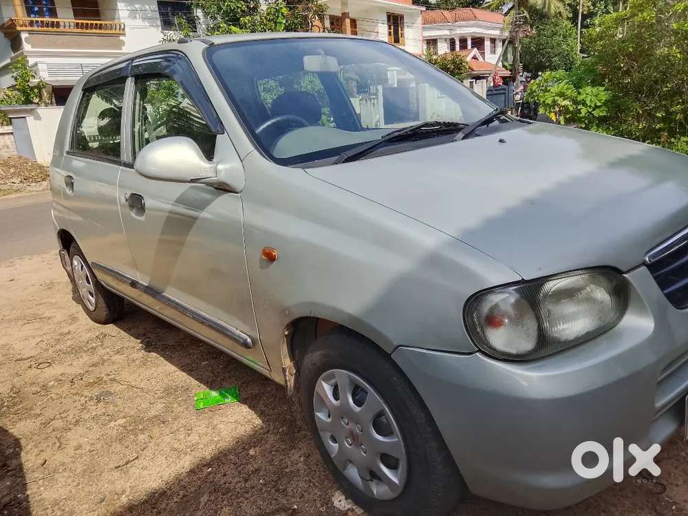 Good Condition, Ac Power Windows, Center Lock, New Tyre,back Wiper