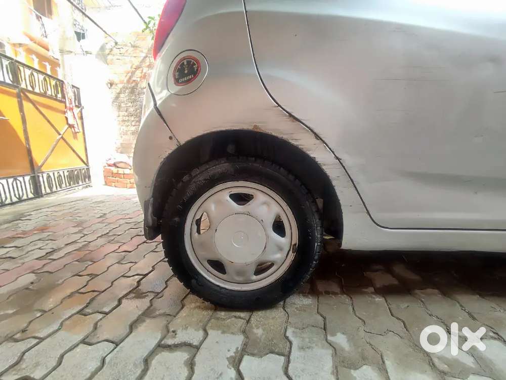 Chevrolet Beat 2016 Diesel 122600 Km Driven