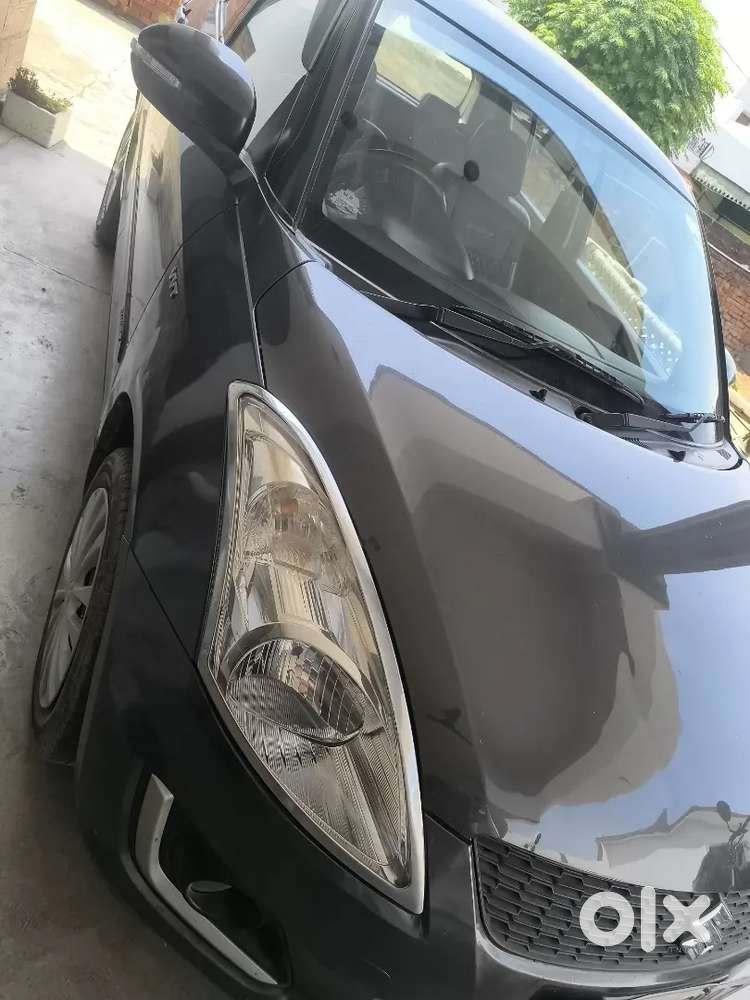 Maruti Suzuki Swift 2017 Petrol 90 Km Driven