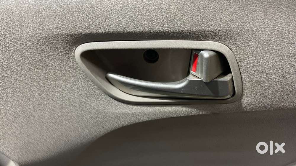 Hyundai New Santro 1.1 Sportz Mt, 2018, Cng & Hybrids