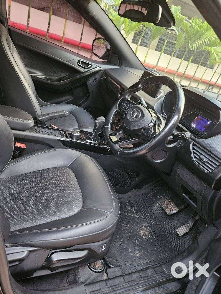 Tata Nexon 1.5 Revotorq Xza Plus Kaziranga, 2023, Petrol