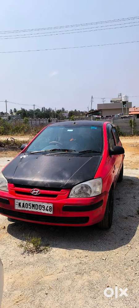 Vehicle Full Services