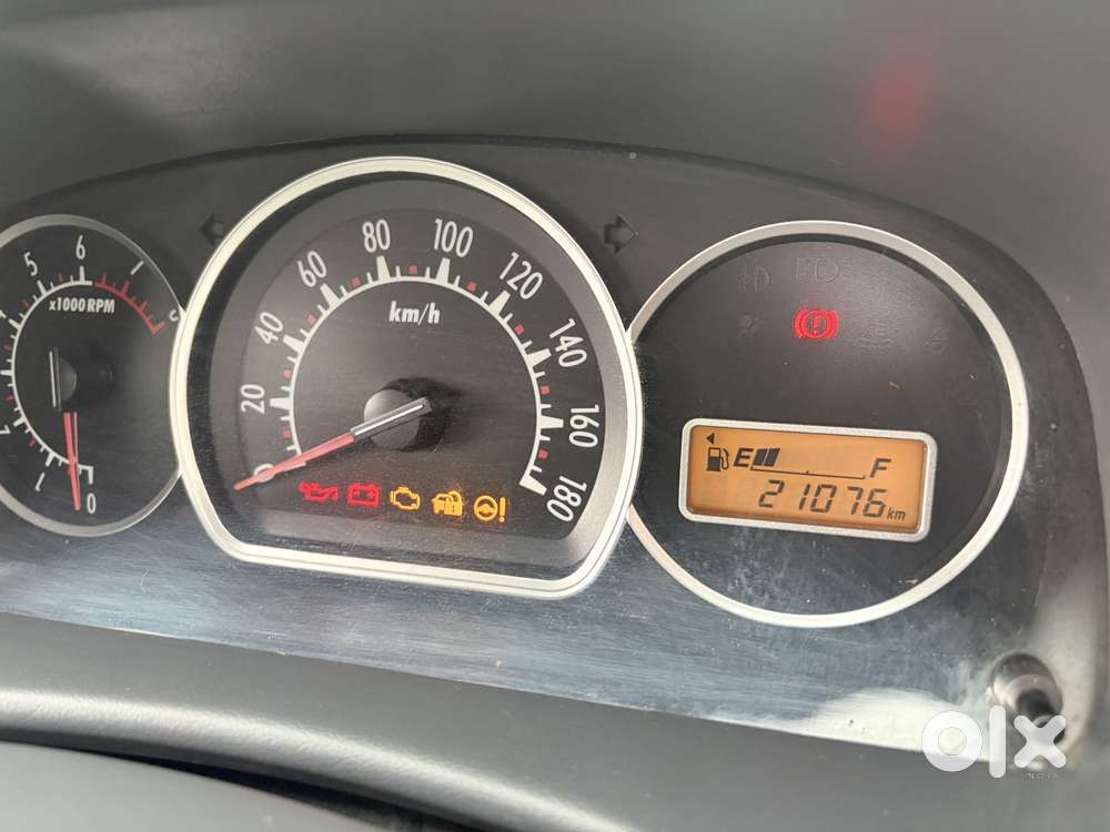 Maruti Suzuki Alto K10 1.0 Vxi, 2012, Petrol