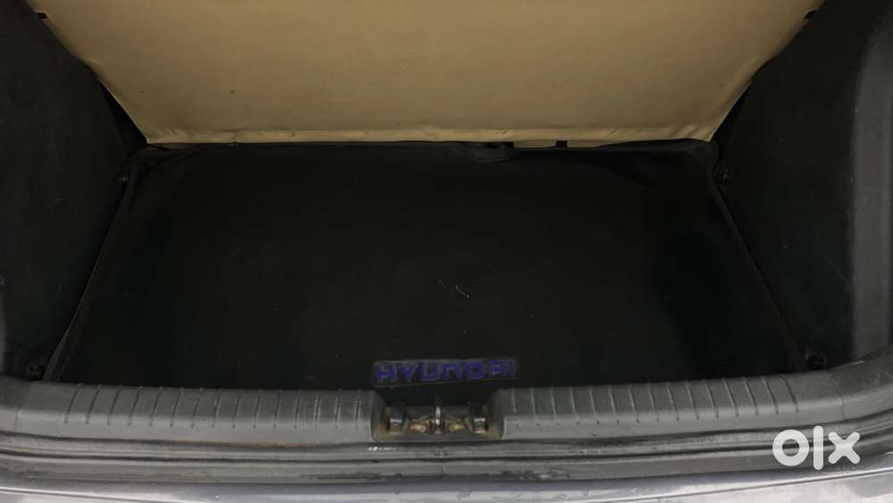Hyundai Elite I20 Sportz Plus Cvt, 2019, Petrol