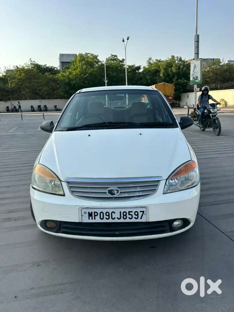 Tata Indigo Ecs