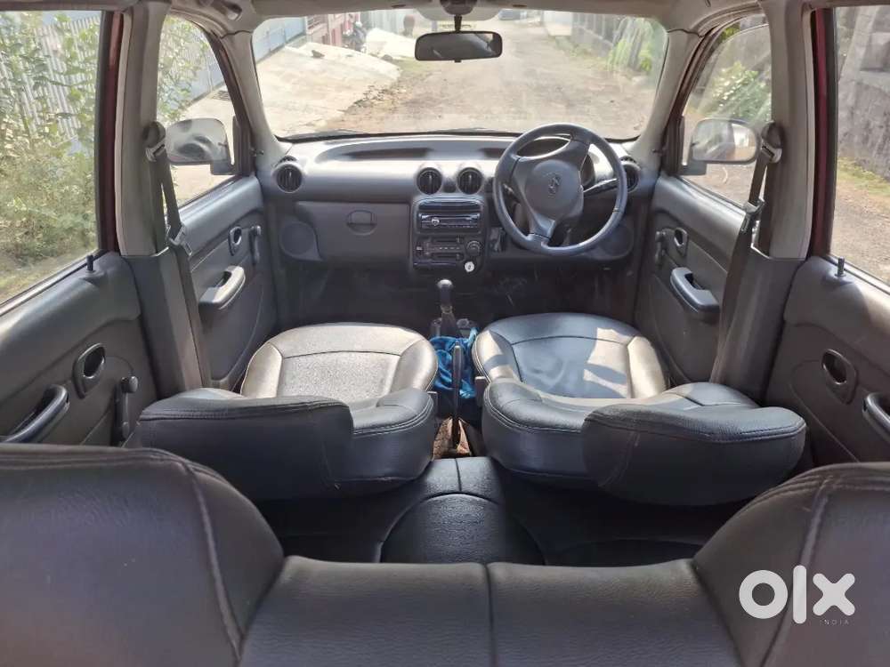 Hyundai Santro Xing 2008 Petrol 146900 Km Driven