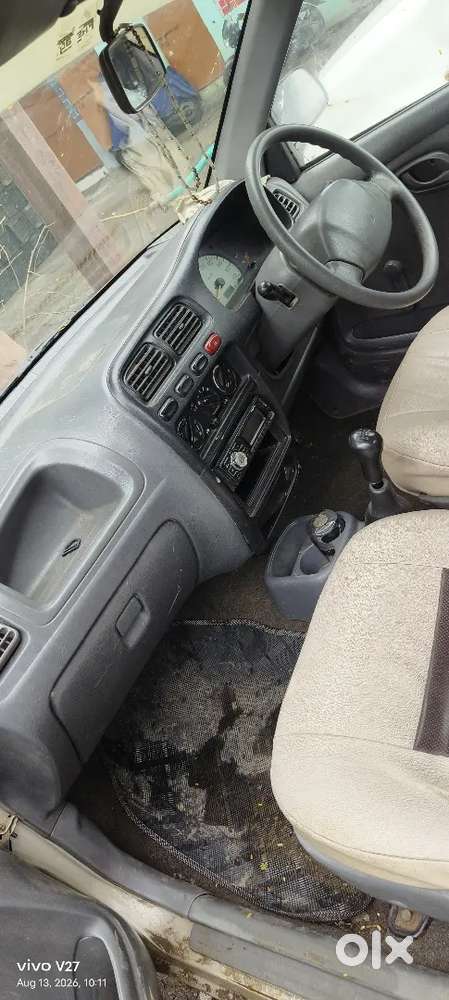 Maruti Suzuki Alto 2007 Petrol Well Maintained
