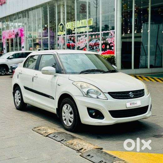 Maruti Suzuki Swift Dzire Vdi, 2012, Diesel