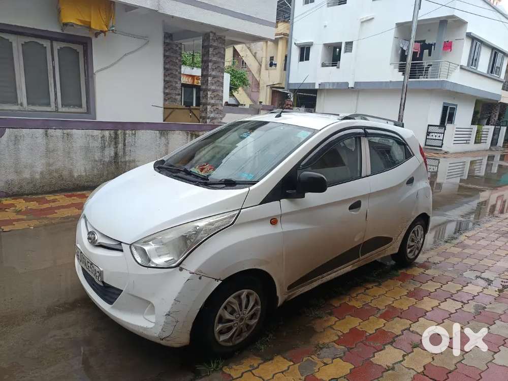 Hyundai Eon Era Se 2018 Petrol Manual Car